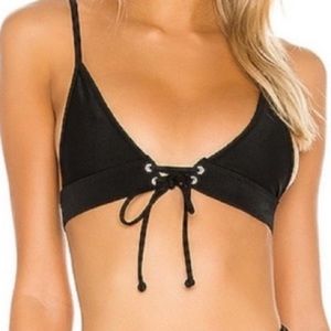 Lovers + Friends Right Now Bikini Top